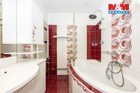 Prodej bytu 3+1, 76 m² - 12