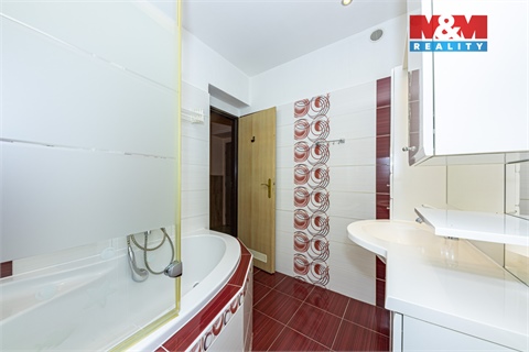 Prodej bytu 3+1, 76 m² - 20