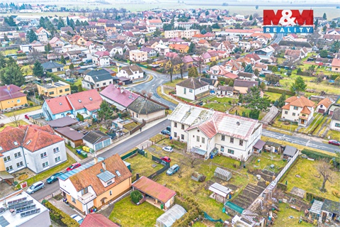 Prodej bytu 3+1, 76 m² - 24