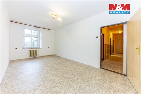 Prodej bytu 3+1, 76 m² 14