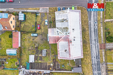 Prodej bytu 3+1, 76 m² - 18