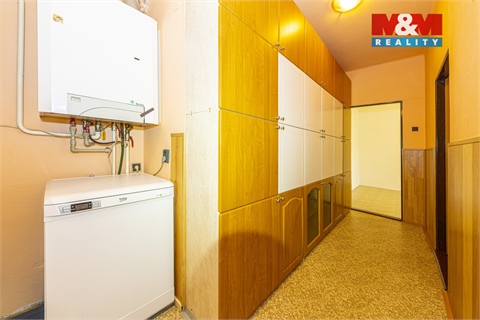 Prodej bytu 3+1, 76 m² - 16