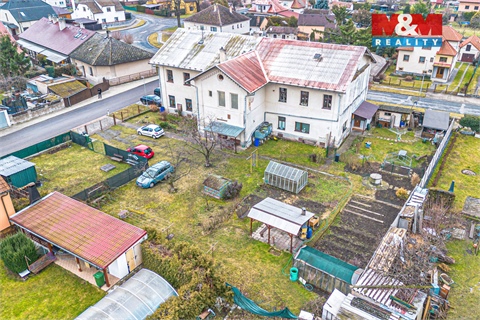 Prodej bytu 3+1, 76 m² - 4