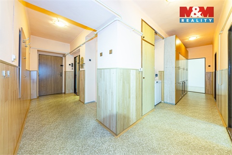 Prodej bytu 3+1, 76 m² - 6