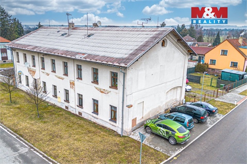 Prodej bytu 3+1, 76 m² 12