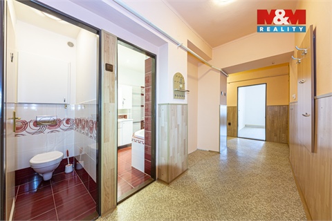 Prodej bytu 3+1, 76 m² - 10