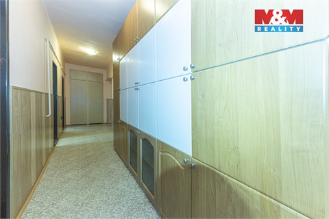 Prodej bytu 3+1, 76 m² 22