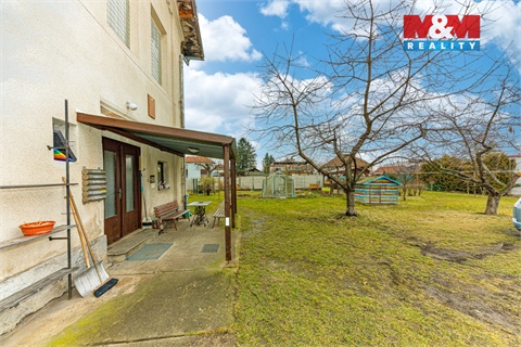 Prodej bytu 3+1, 76 m² 24