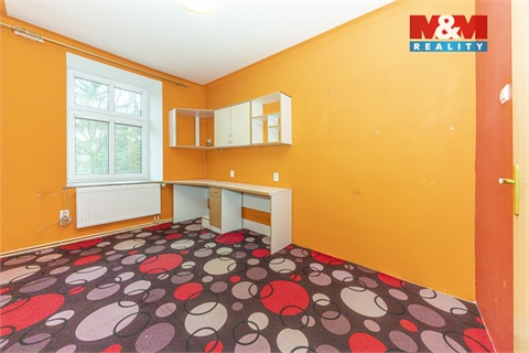 Prodej bytu 3+1, 76 m² - 2