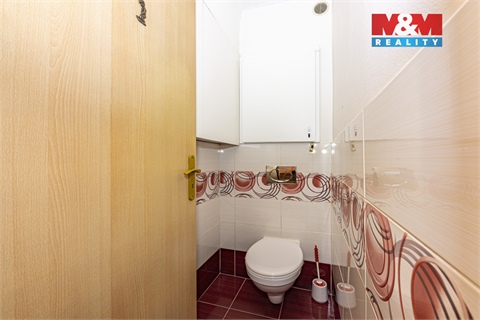 Prodej bytu 3+1, 76 m² 20