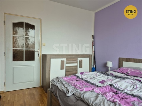 Pronájem bytu 3+1, 76 m² 10