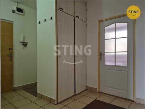 Pronájem bytu 3+1, 76 m² 12