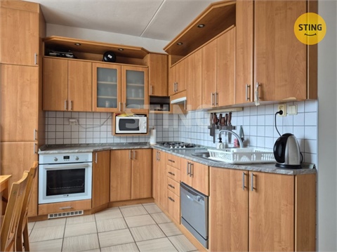 Pronájem bytu 3+1, 76 m² 4