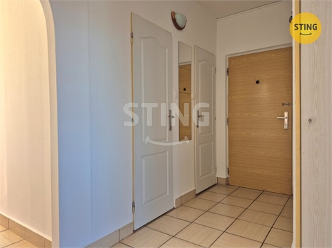 Pronájem bytu 3+1, 76 m² - 12