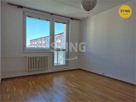 Pronájem bytu 3+1, 76 m² - 8