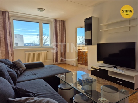 Pronájem bytu 3+1, 76 m² 4