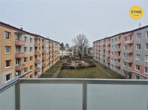 Pronájem bytu 3+1, 76 m² - 8