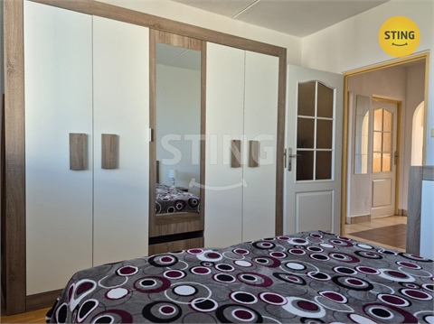 Pronájem bytu 3+1, 76 m² - 6