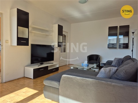 Pronájem bytu 3+1, 76 m² - 2