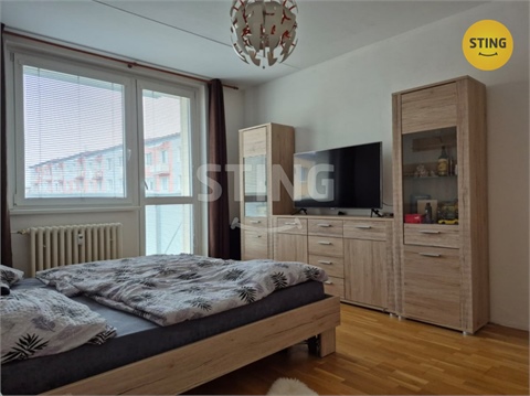 Pronájem bytu 3+1, 76 m² 8
