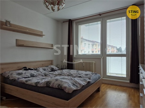 Pronájem bytu 3+1, 76 m² - 6
