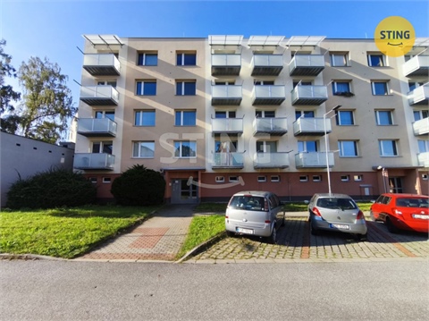 Pronájem bytu 3+1, 76 m² - 0