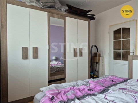 Pronájem bytu 3+1, 76 m² - 10