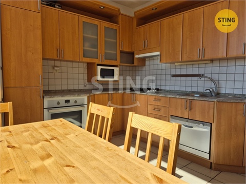 Pronájem bytu 3+1, 76 m² 6