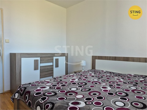 Pronájem bytu 3+1, 76 m² 8