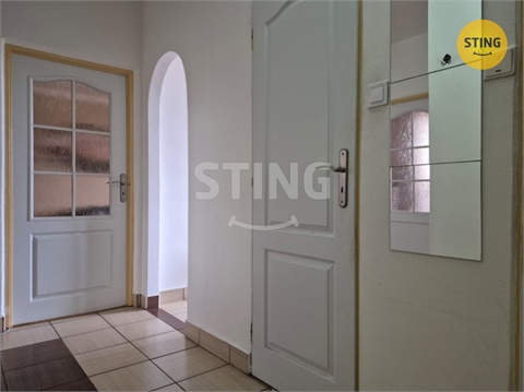 Pronájem bytu 3+1, 76 m² 14