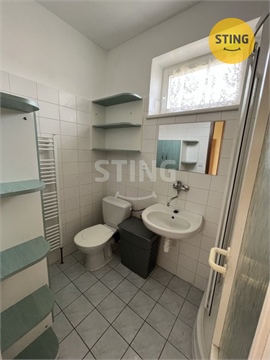 Pronájem bytu 1kk, 35 m² 2