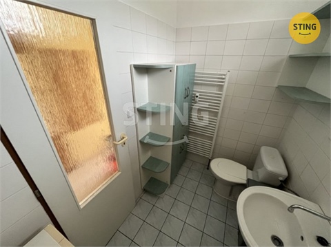 Pronájem bytu 1kk, 35 m² - 6