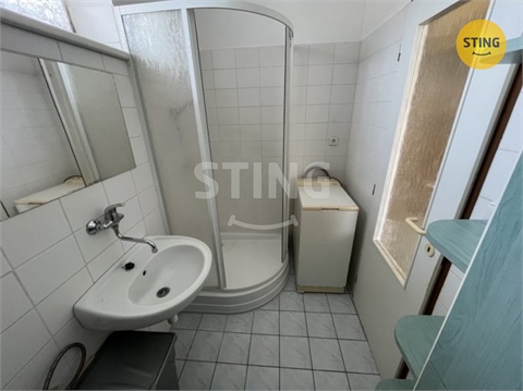 Pronájem bytu 1kk, 35 m² 6