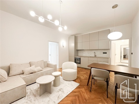 Pronájem bytu 3kk, 73 m² 0