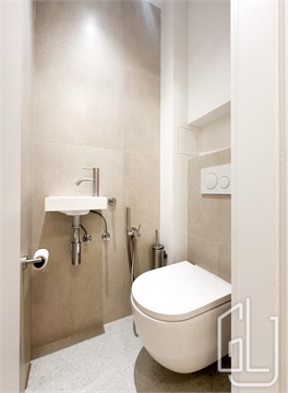 Pronájem bytu 3kk, 73 m² - 0