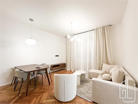 Pronájem bytu 3kk, 73 m² - 4