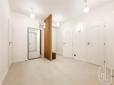 Pronájem bytu 3kk, 73 m² 0