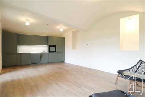 Pronájem bytu 1kk, 59 m² 4