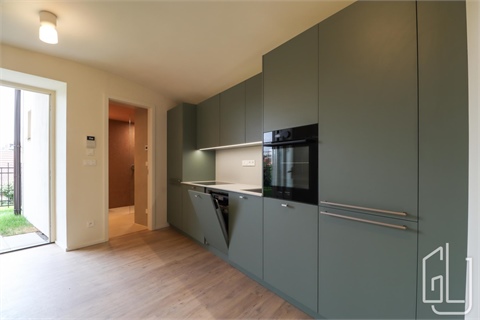 Pronájem bytu 1kk, 59 m² 6