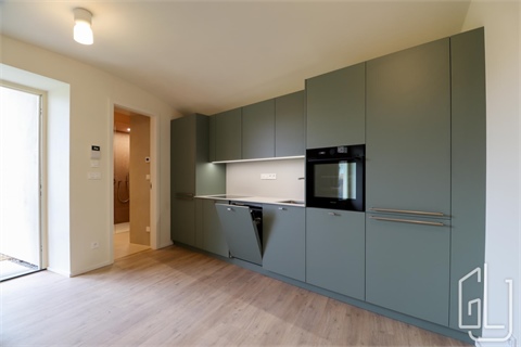 Pronájem bytu 1kk, 59 m² - 4