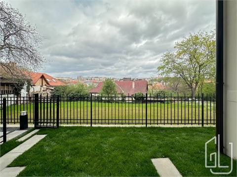 Pronájem bytu 1kk, 59 m² 8