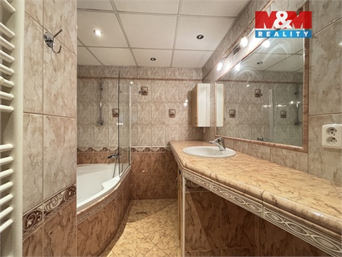 Prodej bytu 3+1, 70 m² - 4