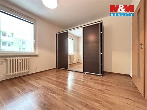 Prodej bytu 3+1, 70 m² - 2