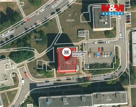 Prodej bytu 3+1, 70 m² 10