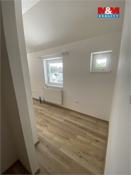 Pronájem bytu 1+1, 31 m² 6