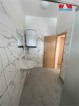 Pronájem bytu 1+1, 31 m² 4