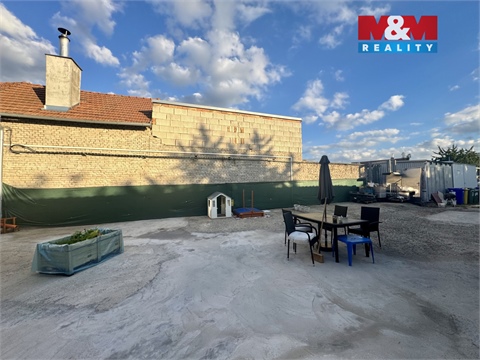 Pronájem bytu 1+1, 31 m² 10