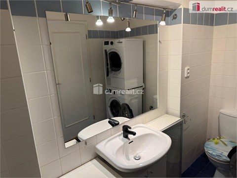 Pronájem bytu 2kk, 59 m² - 8