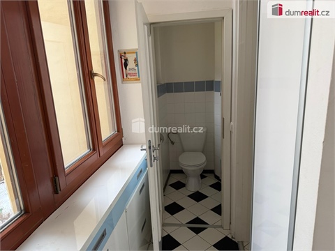 Pronájem bytu 2kk, 59 m² 12