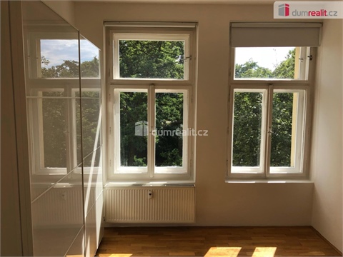 Pronájem bytu 2kk, 59 m² - 6